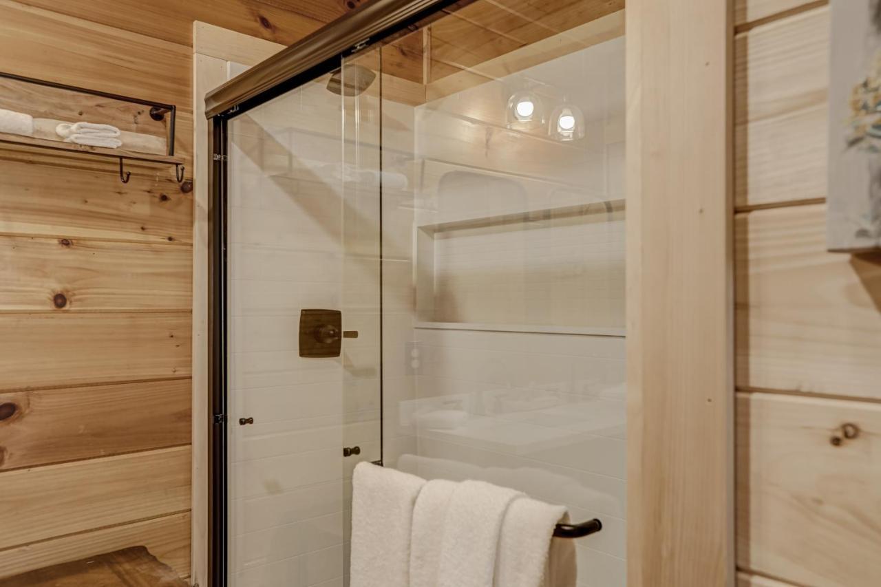 Villa Antler Ridge Hideaway Blue Ridge Exterior foto